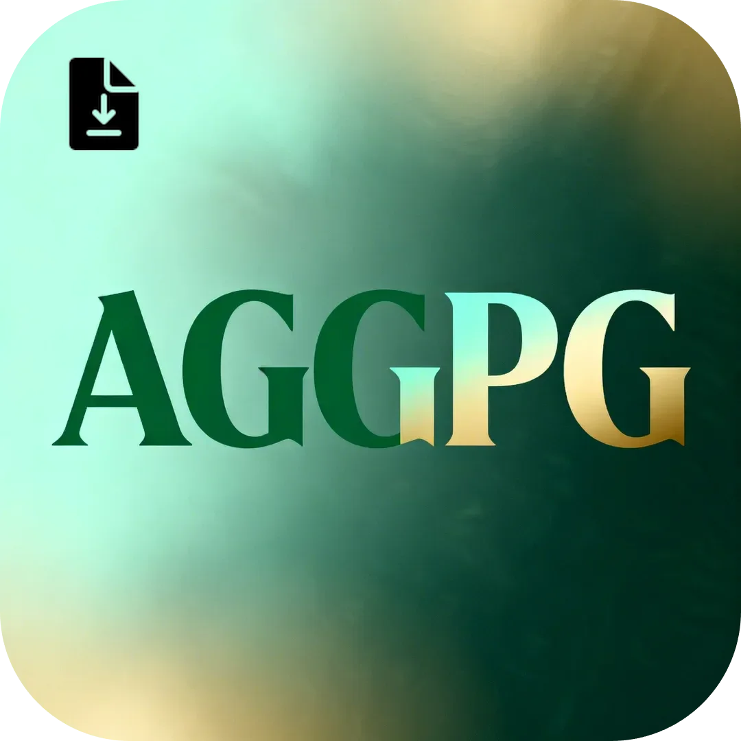 Baixar app da aggpg gratuitamente