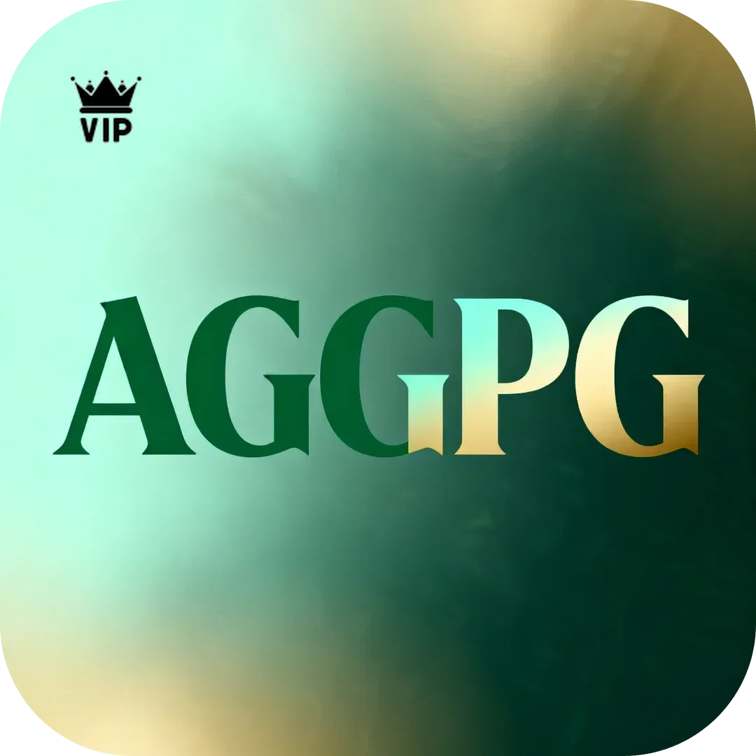 Programa VIP exclusivo da aggpg