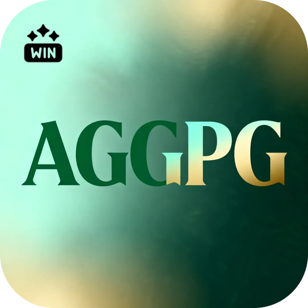 Ganhe prêmios incríveis na aggpg