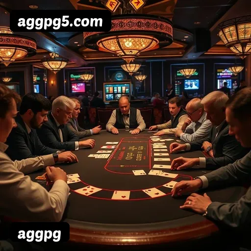 aggpg APK - Download Oficial Android