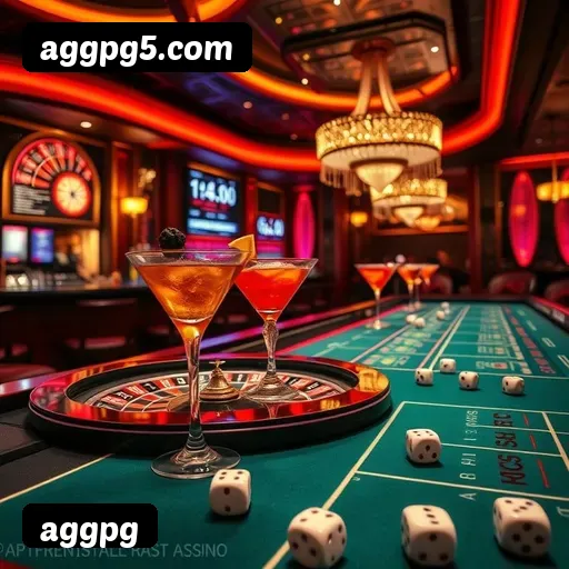 Termos e Condições Transparentes aggpg