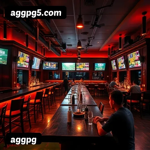 Análise aggpg - Vantagens e Desvantagens